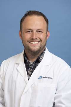 Matthew C. Cates, MPH, DO