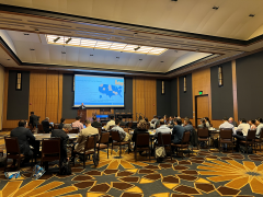 UCLA Radiology Career Symposium