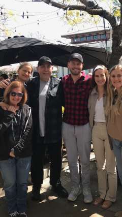 Lewinson Family