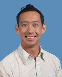 Emery H. Chang, MD