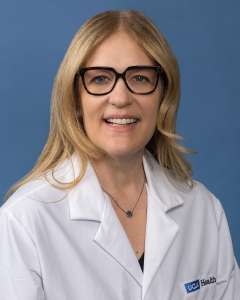 Dana M. Chase, MD
