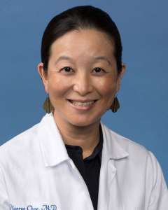 Meeryo C. Choe, MD