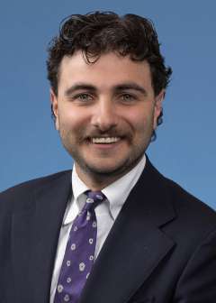 Dr. Armin Tabiei