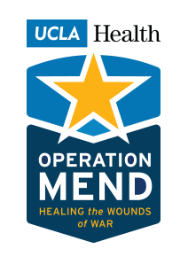 UCLA Health Operation Mend
