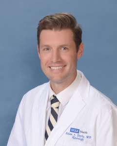 Adam J. Darby, MD