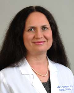 Camelia A. Davtyan, MD