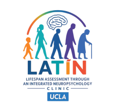 latin clinic logo