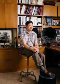 Dr. Yang