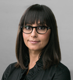 Suzanne Devkota