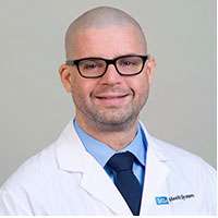 Julian Agosto-Martinez, MD