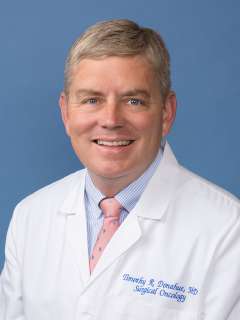 Timothy R. Donahue, MD