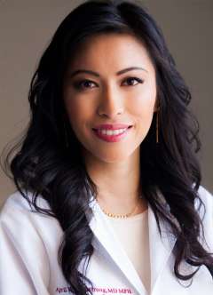 Dr. April Armstrong