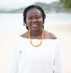 Dr. Ntim