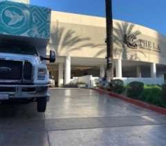 cbam truck
