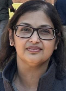 Sonu Bhargava headshot