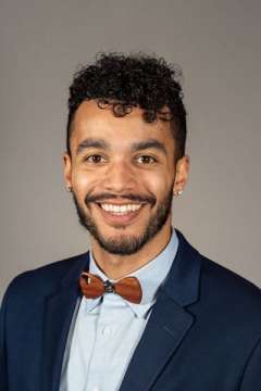 Shane Hervey, MD