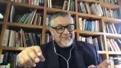 Dr. David E. Hayes-Bautista