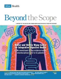 Beyond the Scope Winter 2026