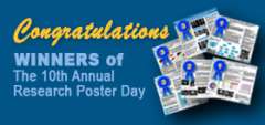 The 10th UCLA Radiology Research Day
