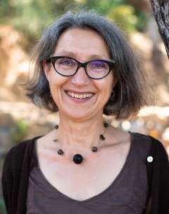Beate Ritz, MD, PhD