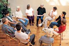 group session