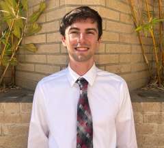 Luke Golemon, PhD
