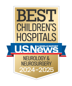 US News Best Children’s Hospital 2023-24 - Neurosurgery
