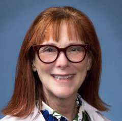 Deborah Krakow