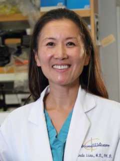 Linda Liau