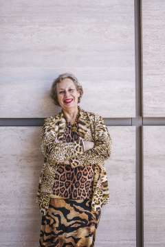 Dr. Helen Lavretsky