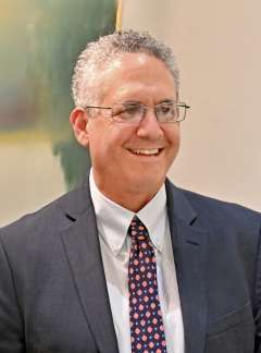 Michael Teitell, MD, PhD