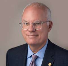 Dr. Joe Hines