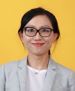Jin Zhou, PhD