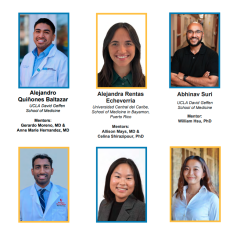 2025 MSTAR Cohort
