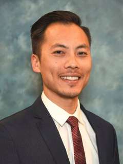 Huan Dong