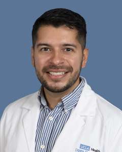 Jorge D. Flautero Arcos, MD