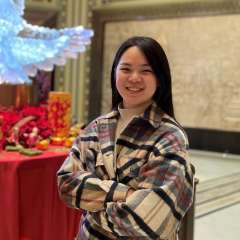 Emily Jiang