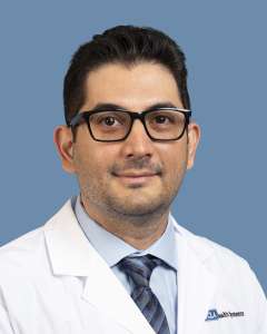 Ray  Goshtaseb, MD
