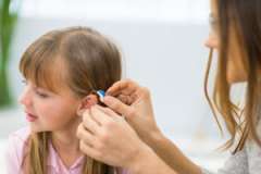 hearing aid