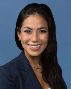 Nicole M. Hisaka, PsyD