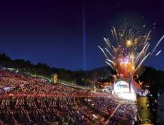 Hollywood Bowl