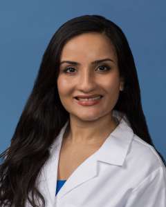 Maliha Khan, MD