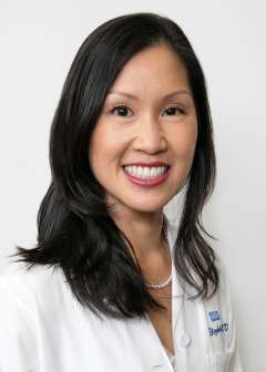 Elizabeth Ko, MD