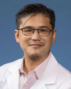 Hobart Leung, MD