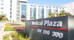 ucla med plaza