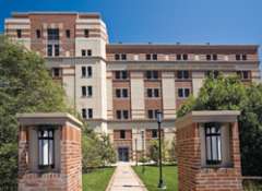 UCLA Santa Monica Medical Center