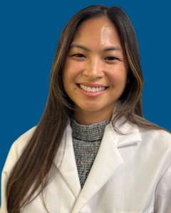 Jennifer Huynhmai Luong, MD