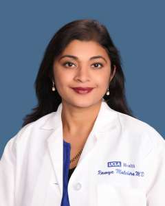 Ramya R. Malchira, MD
