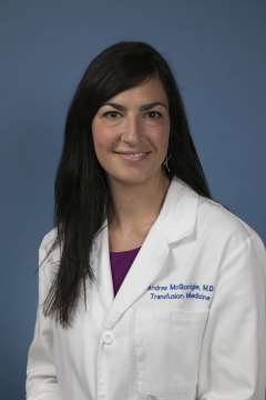 Andrea M. McGonigle, MD