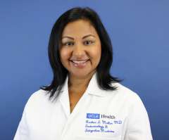 Rashmi S. Mullur, MD